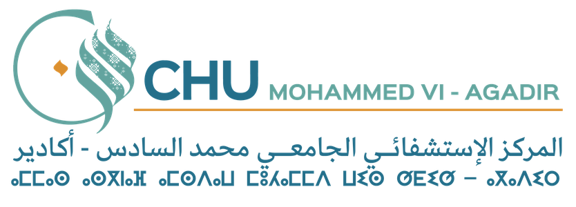 CHU Mohammed VI – Agadir
