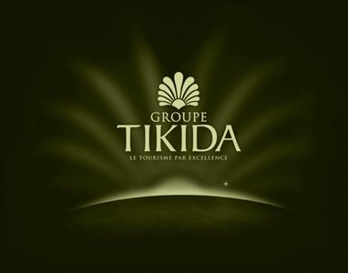 Groupe Tikida — Le tourisme par excellence
