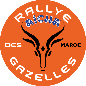 Rallye Aïcha des Gazelles du Maroc