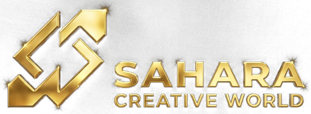 Sahara Creative World